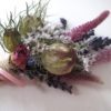 Parisian Pastels Button Hole - Image 2