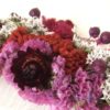Magenta Sky Hair Comb - Image 4
