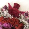 Magenta Sky Hair Comb - Image 3