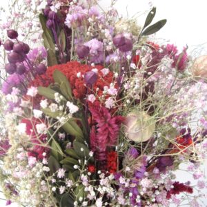 Flowers for Dave