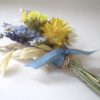 Provence Sunshine Buttonhole - Image 2