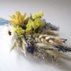 Provence Sunshine Buttonhole - Image 3