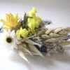 Provence Sunshine Buttonhole - Image 4