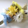 Provence Sunshine Buttonhole