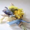 Provence Sunshine Buttonhole - Image 5