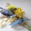 Provence Sunshine Buttonhole - Image 6