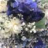 Something Blue Bouquet