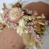 flower cuff