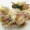 Dried Flower Cuff