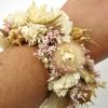 Flower cuff