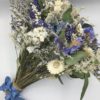 Something Blue Bouquet