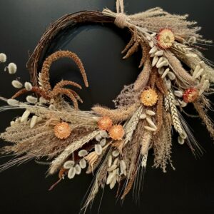 wreath