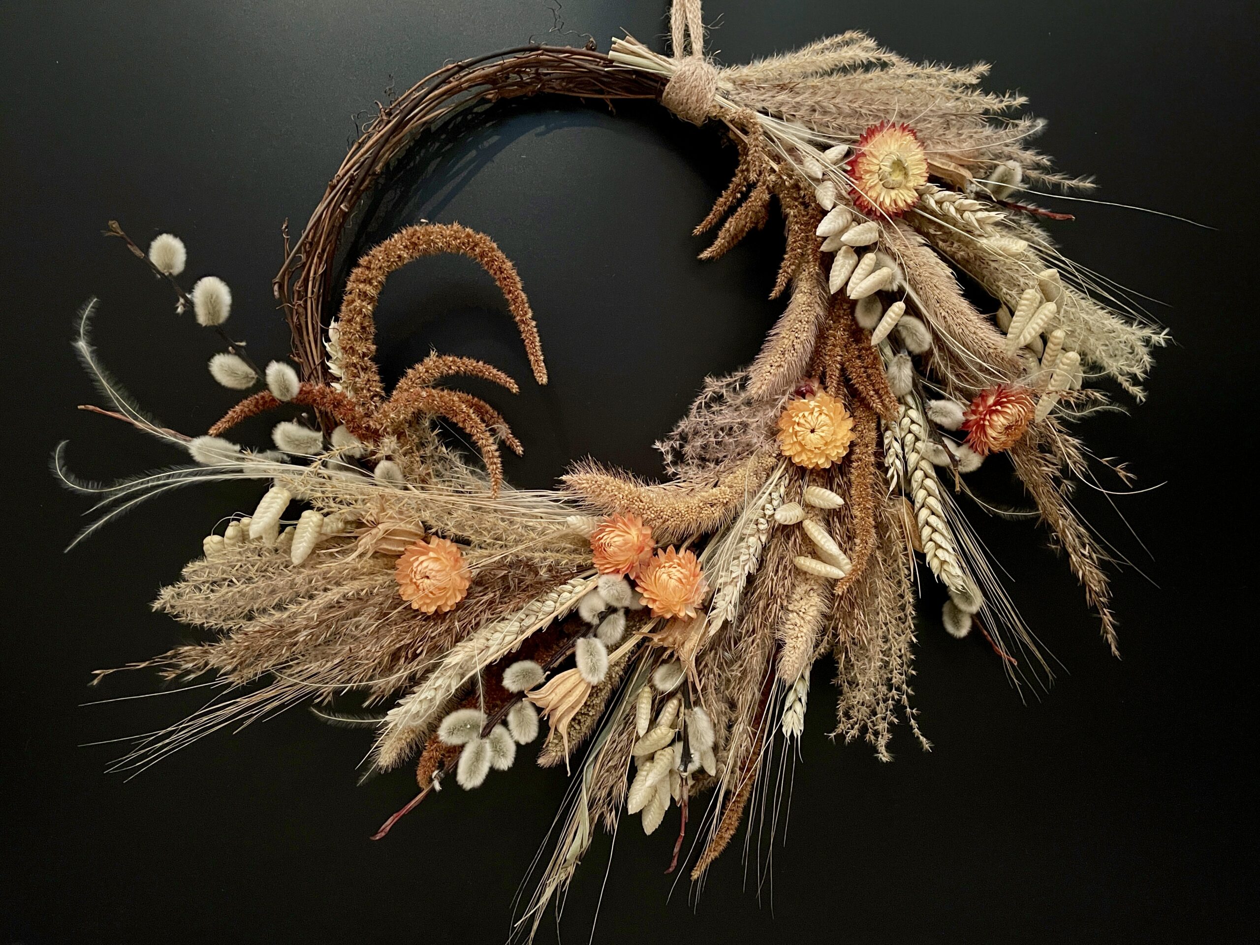 wreath