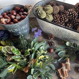 Christmas Order for Janice