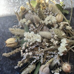 Wedding order for Kate