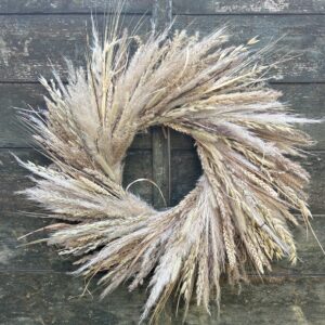 wreath