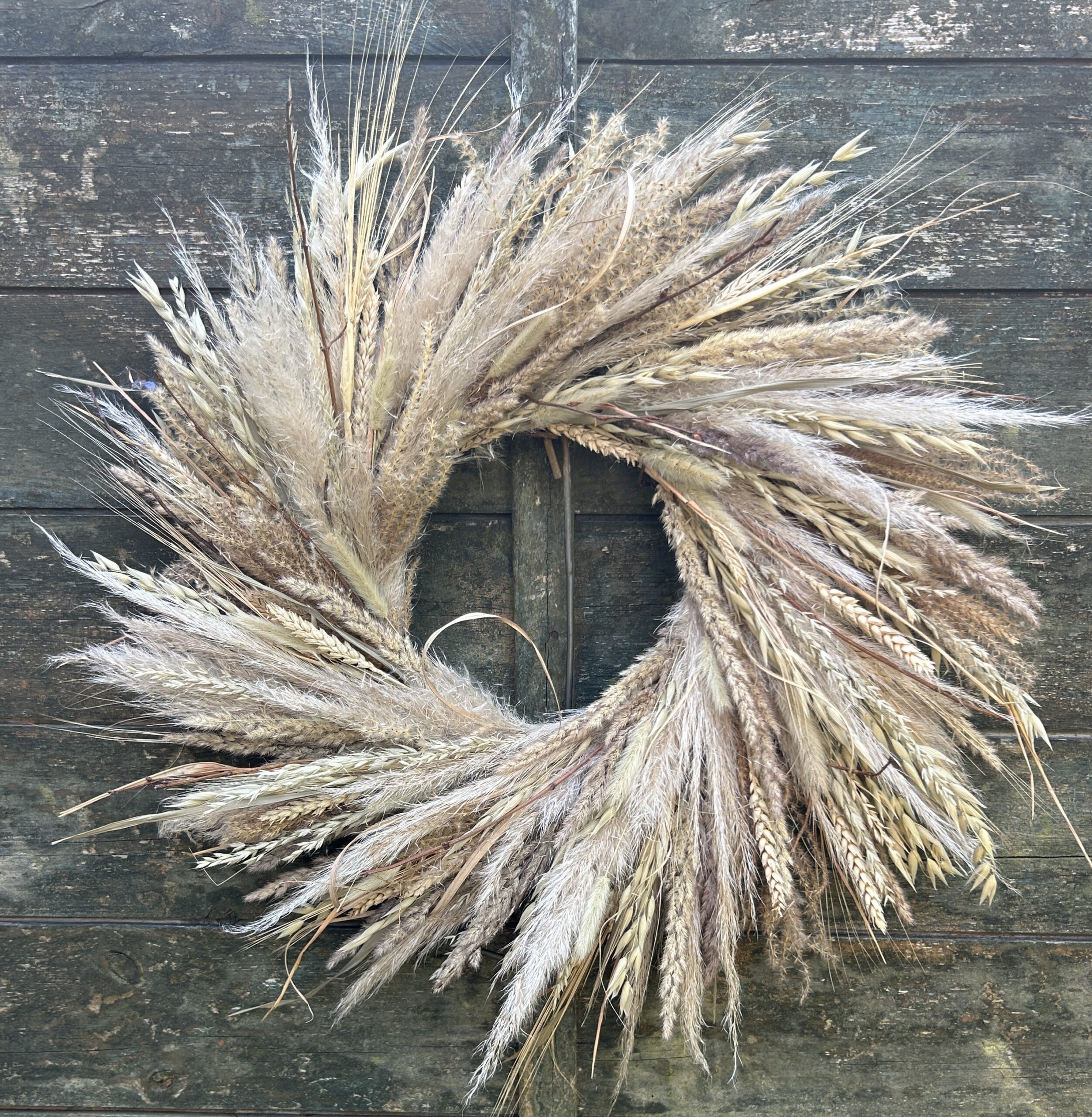 wreath